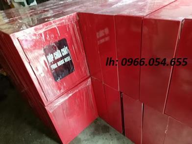 Tủ chữa cháy