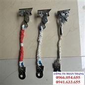 Khóa hãm chống rơi