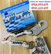 Khóa hãm chống rơi