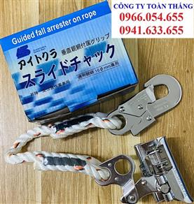 Khóa hãm chống rơi