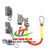 Khóa hãm chống trượt -màu đỏ