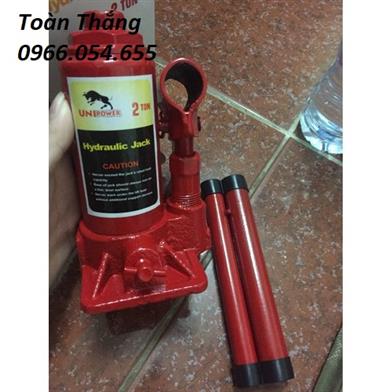 Kích Thủy Lực 2 Tấn