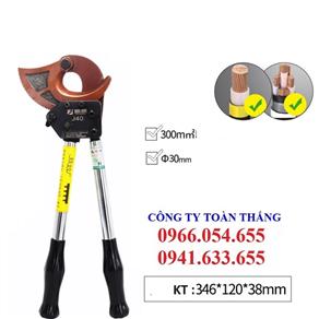 Kìm cắt cáp J40