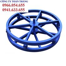 Bành ra cáp 3 tấn