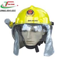 Mũ chữa cháy 1000 độ C