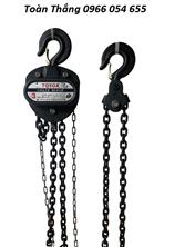 palang xích điện