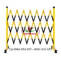 Hàng rào xếp di động