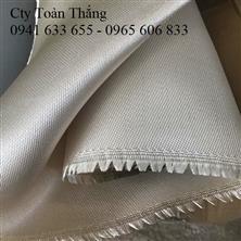 Vải thủy tinh Silica
