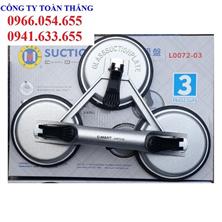 Hít kính Cmart's 3 chấu