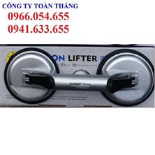 Hít kính 2 chấu 100kg Cmart's