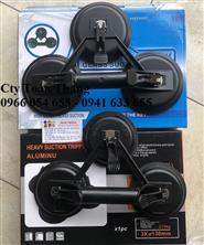 Hít kính 3 chấu