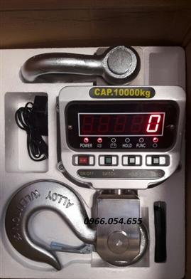 Cân móc cẩu CAP 5000kg