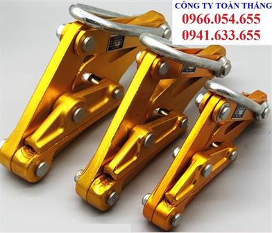 Đớp cáp (cóc kẹp cáp) 150-240mm
