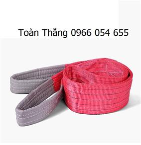Dây Cáp Cẩu 5 tấn 6 mét HQ