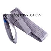Dây Cáp Cẩu hàng  4 tấn 6 mét