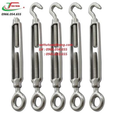 Tăng đơ sắt M16