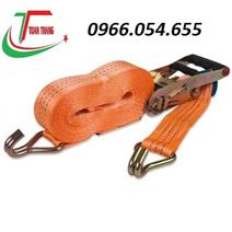 Dây tăng đơ vải 3 tấn 12 mét