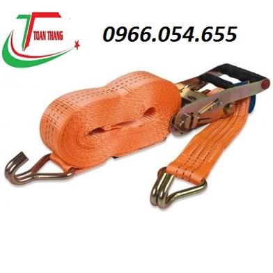 Dây tăng đơ vải 3 tấn 12 mét