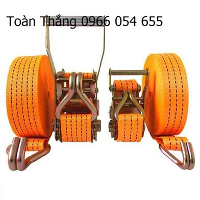 Dây tăng đơ vải 5 tấn 8 mét (7.5cm)