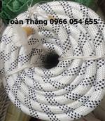 Dây thừng cường lực