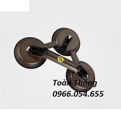 Hít Kính DETO 3 chấu