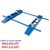 Bàn xả cáp điện