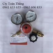 Đồng hồ gas
