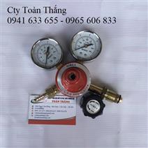 Đồng hồ gas