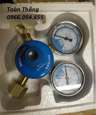 Đồng hồ oxy yamato