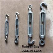 Tăng đơ sắt M10