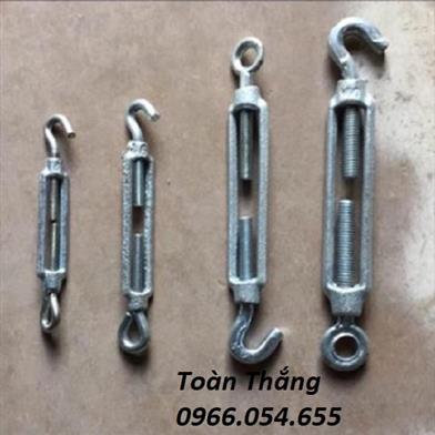 Tăng đơ sắt M22