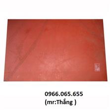 Thảm cách điện 35Kv (KT:1000 x 1000mm)