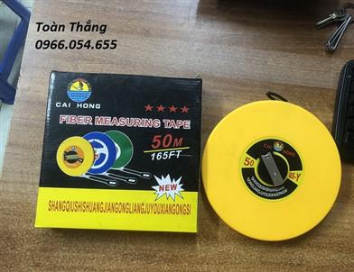 Thước Dây 50M