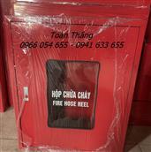 Gia Công Tủ Hộp PCCC