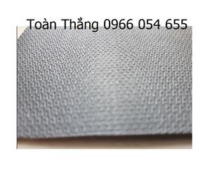 Vải thủy tinh tráng PTFE