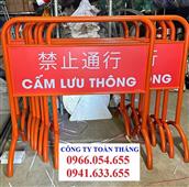 Biển báo nội dung theo yêu cầu