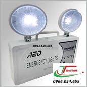 Đèn sự cố AED đèn mắt cua
