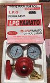 Đồng hồ Gas Yamato