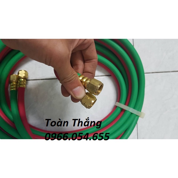 Công ty Toàn Thắng cung cấp thiết bị pccc, thiết bị BHLĐ giá tốt nhất