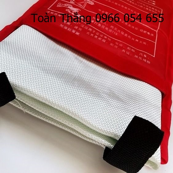mềm chống cháy