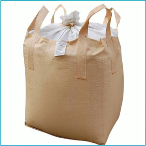 Các Tips Nhỏ Đút Túi Khi Sử Dụng Bao Tải Jumbo