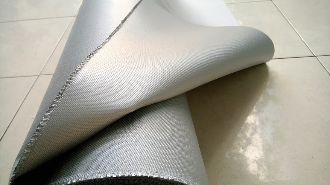 vai silicone chiu nhiet