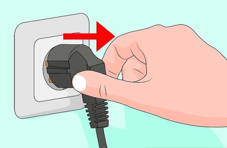 sơ cứu người bị điện giật