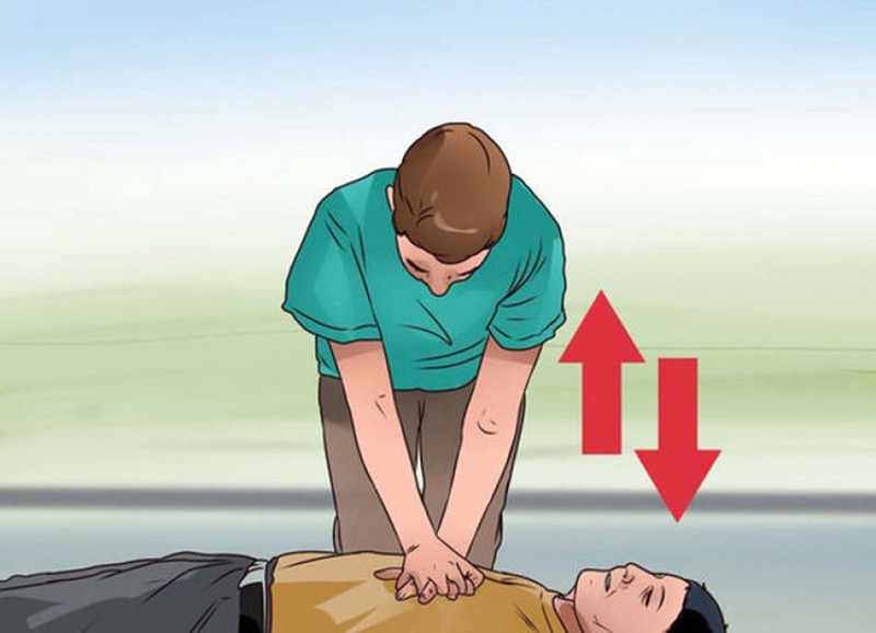 sơ cứu người bị điện giật