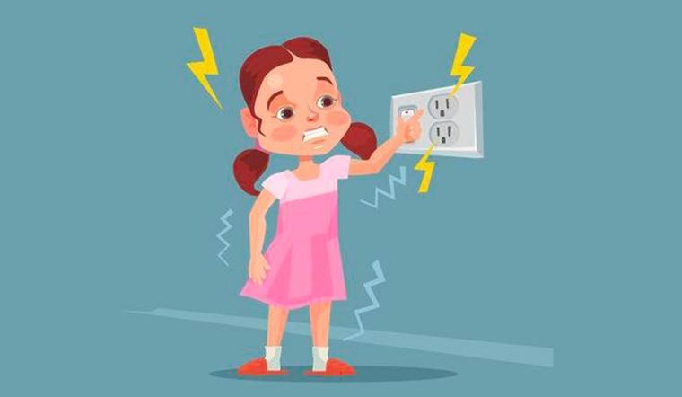 Sơ cứu người bị điện giật
