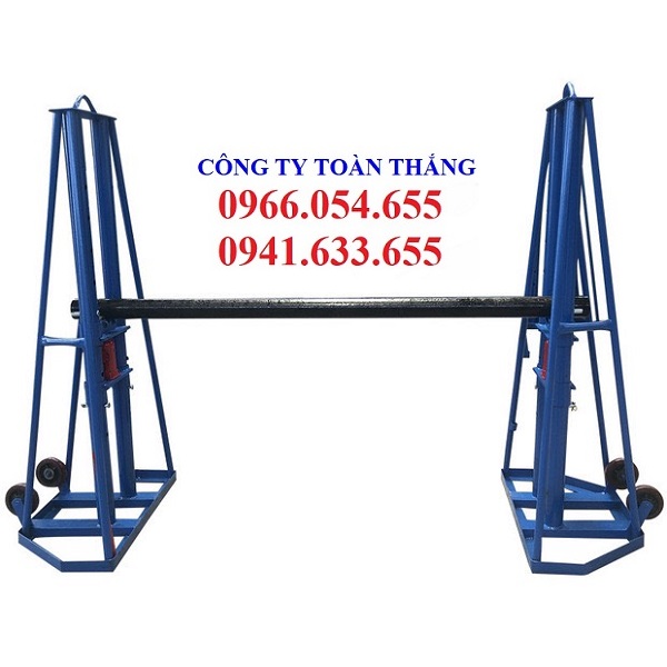 bành ra cáp điện