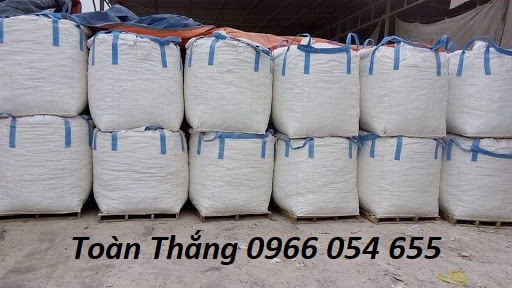 BAO TẢI CẨU HÀNG