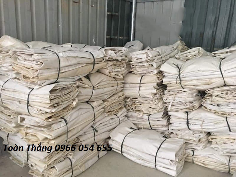 BAO JUMBO CẨU HÀNG