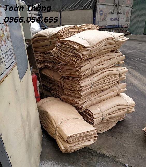 boa jumbo cẩu hàng