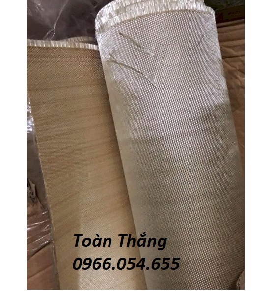 bạt chống cháy ht800